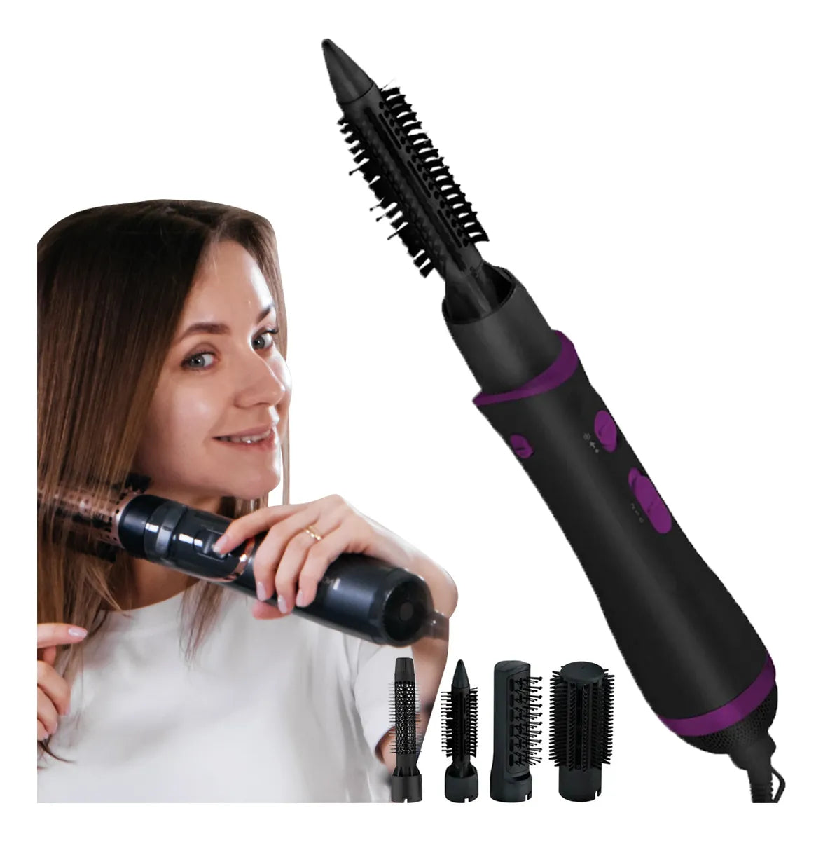 Gray helmet for bikers