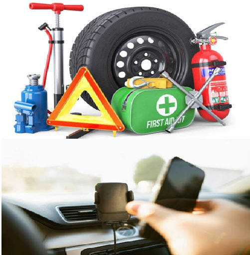 Accesorios para Automóviles