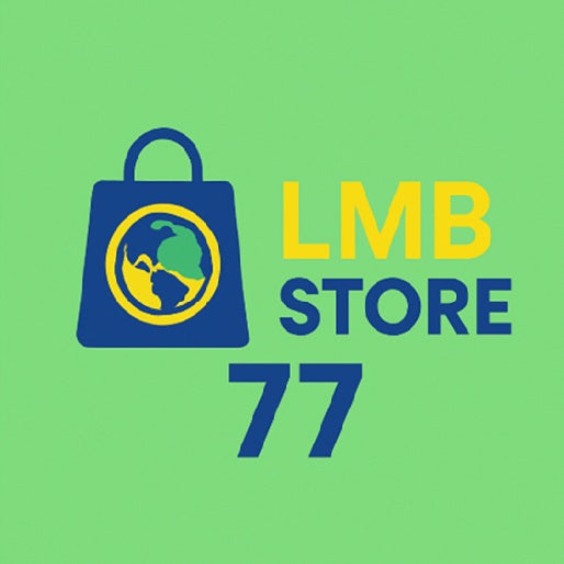 LMB Store 77
